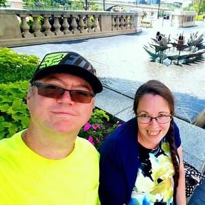 Meet your Posher, Ryan-amanda